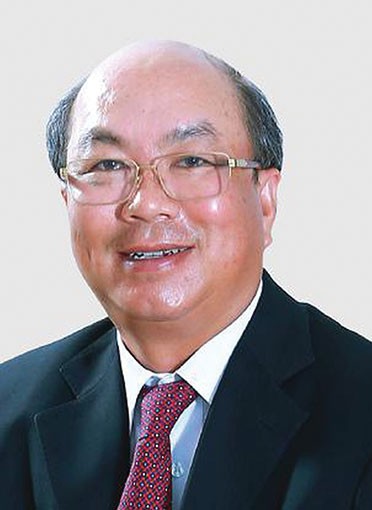 Những doanh nhân tuổi Kỷ Hợi trên sàn chứng khoán ảnh 3