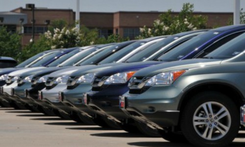 Doanh nghiệp muốn nhập khẩu ôtô phải đáp ứng nhiều điều kiện kinh doanh khắt khe.