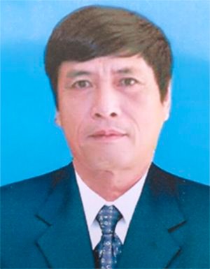 Cựu cục trưởng C50 Nguyễn Thanh Hoá bị điều tra tổ chức đánh bạc ảnh 1