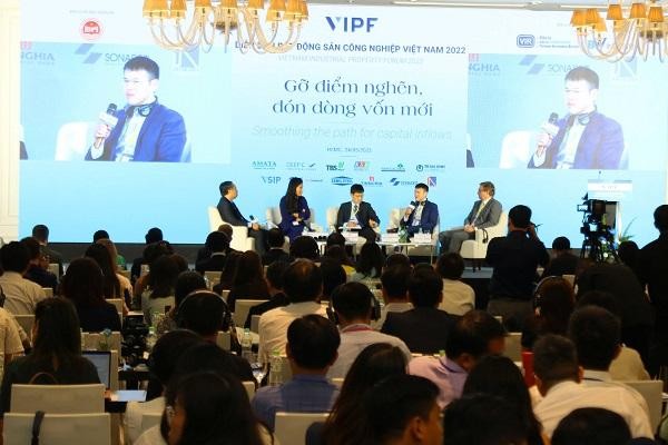 Phó Chủ tịch Warburg Pincus: Việt Nam đang làm rất tốt để thu hút FDI ảnh 1