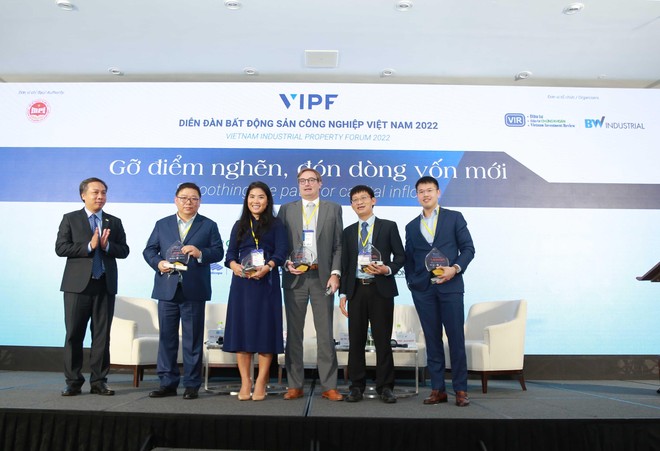Tổng giám đốc Tổ hợp KCN DEEP C: Việt Nam cần tạo sự khác biệt trong thu hút FDI ảnh 3