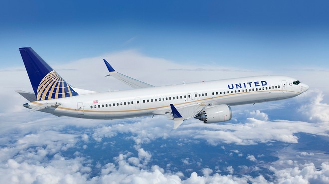 “Sale and lease back” cứu dòng tiền ngắn hạn của United Airlines trong mùa dịch Covid-19