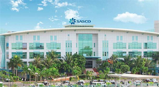 Công ty liên quan tới ông Johnathan Hạnh Nguyễn đăng ký mua 2,21% vốn điều lệ Sasco