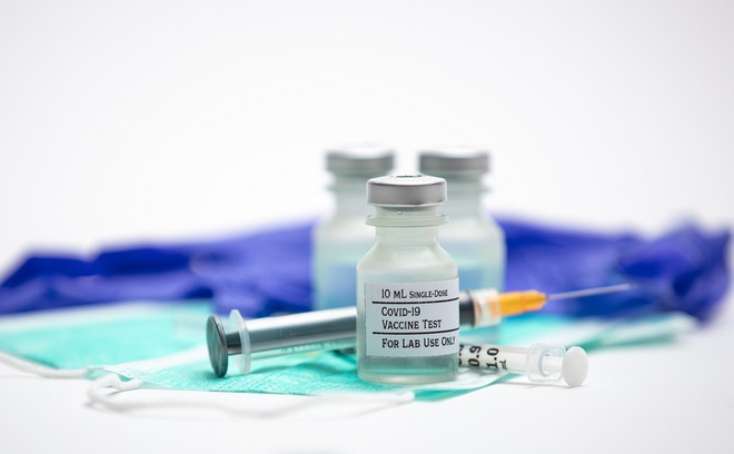 Vắc xin Covid-19 của Pfizer có hiệu quả chống lại biến thể được phát hiện ở Anh