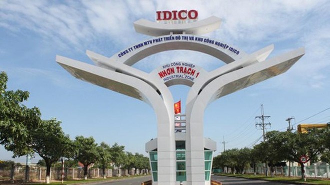Công ty con của Coteccons (CTD) mua 8,13% vốn điều lệ tại IDICO (IDC)
