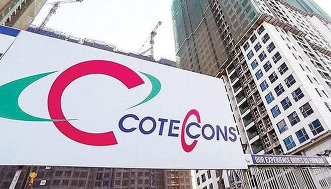 Coteccons (CTD) lên kế hoạch mua lại 483.500 cổ phiếu của nhân viên nghỉ việc