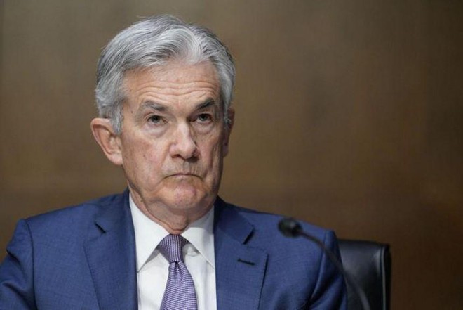 Fed giữ lãi suất gần bằng 0, dự kiến ​​hai lần tăng lãi suất có thể xảy ra vào cuối năm 2023