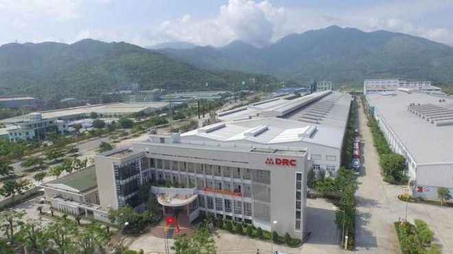 Cao su Đà Nẵng (DRC): Tổng giám đốc đăng ký mua vào cổ phiếu