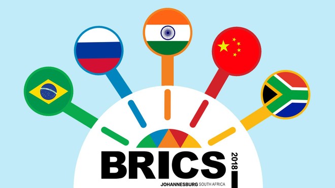 Hội nghị thượng đỉnh BRICS lần thứ 13 do Ấn Độ chủ trì được tổ chức theo hình thức trực tuyến