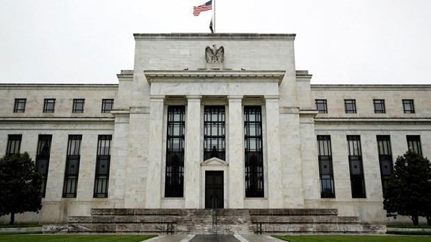 Fed có thể bắt đầu giảm dần chương trình mua tài sản vào giữa tháng 11