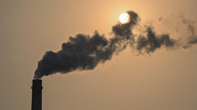 Đối mặt với khủng hoảng năng lượng, Trung Quốc có "ít lựa chọn" ngoài việc tăng cường tiêu thụ than