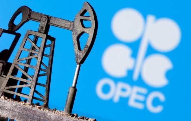Kế hoạch tăng sản lượng của OPEC trong tháng 11 không đạt mục tiêu đề ra
