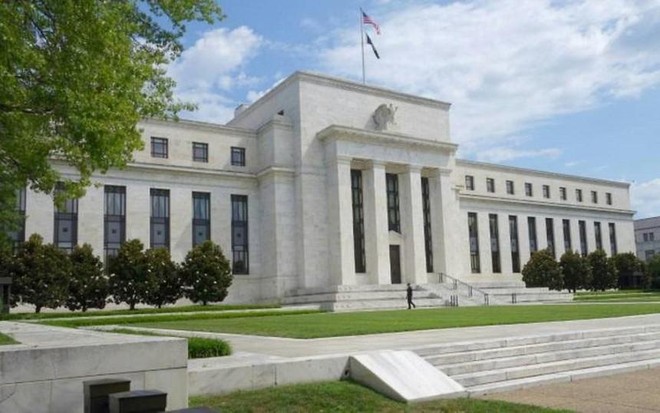 Các quan chức Fed sẵn sàng tăng lãi suất nếu lạm phát tiếp tục tăng cao