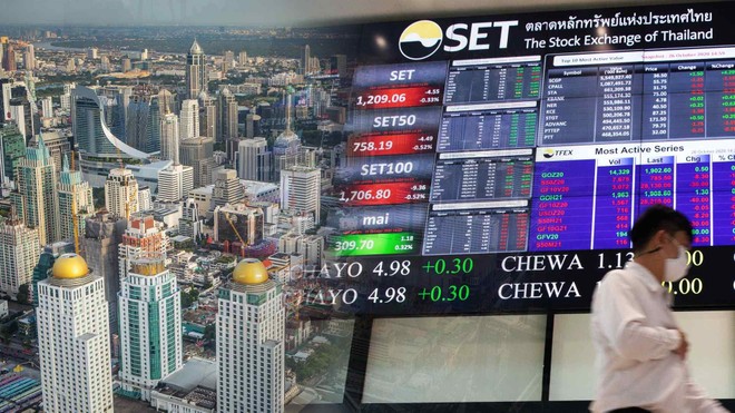 Thái Lan tiếp tục là quốc gia Đông Nam Á huy động được nhiều vốn nhất thông qua IPO trong năm 2021
