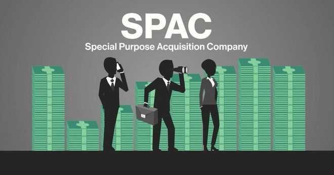 Năm bội thu của các thương vụ SPAC