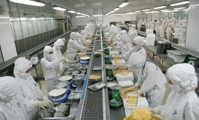 Thực phẩm Sao Ta (FMC): Ước lợi nhuận năm 2021 tăng trên 15% lên 280 tỷ đồng