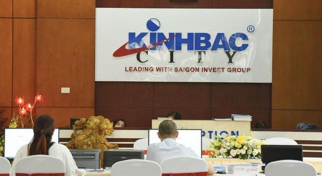 Kinh Bắc (KBC) muốn bán ra toàn bộ 5,95 triệu cổ phiếu quỹ