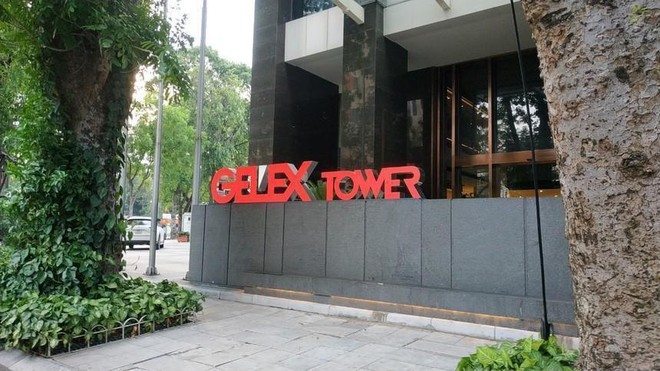 Gelex (GEX) vừa phát hành 1.500 tỷ đồng trái phiếu cho tổ chức tín dụng