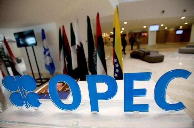 OPEC+ tăng sản lượng khiêm tốn sau khi EU ra lệnh trừng phạt với dầu thô của Nga
