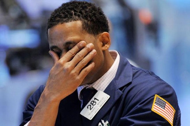 Nhà đầu tư tìm các cổ phiếu trú ẩn trước bão biến động của chứng khoán toàn cầu