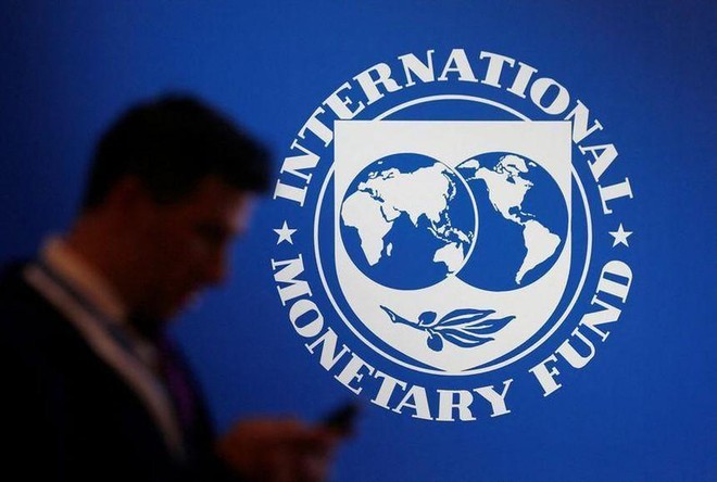 IMF: Châu Á cần thận trọng trước rủi ro lan toả từ thắt chặt chính sách tiền tệ của các nước lớn