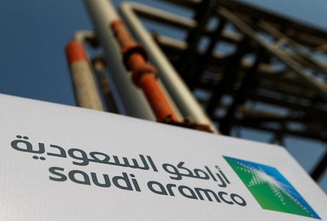 CEO Aramco cảnh báo về khủng hoảng dầu toàn cầu do thiếu đầu tư