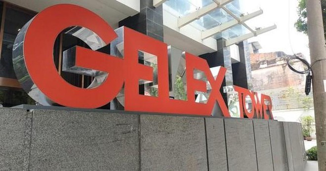 Gelex (GEX) không mua hết lượng trái phiếu trước hạn đã đăng ký