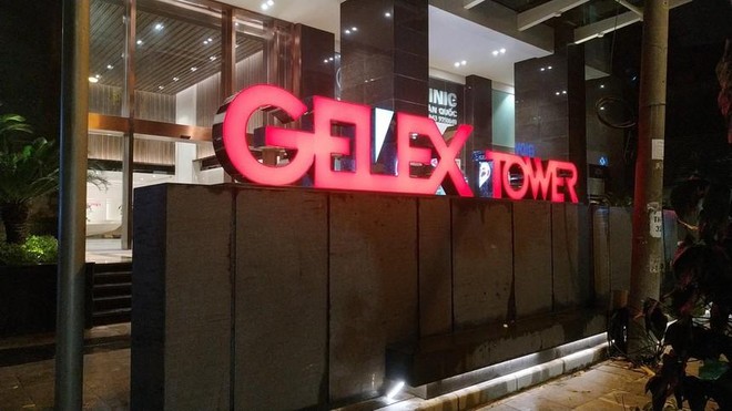 Cổ phiếu Gelex (GEX) giảm 63%, con gái Chủ tịch HĐQT đăng ký mua 850.000 cổ phiếu