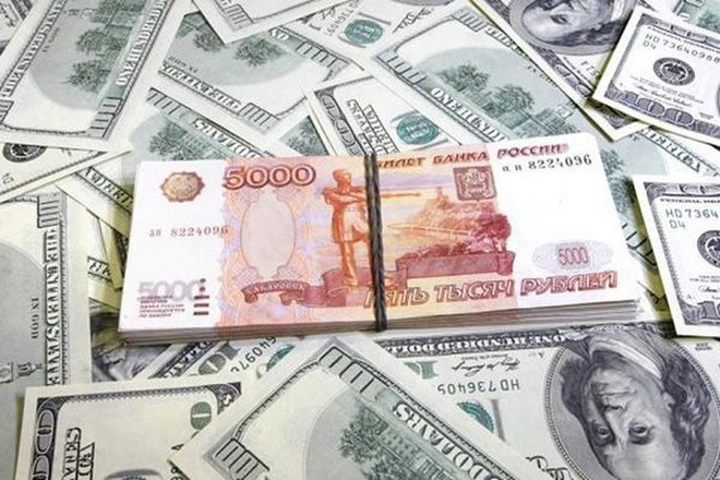 Nga đứng trên bờ vực vỡ nợ lịch sử khi thời gian ân hạn thanh toán trái phiếu hết hiệu lực