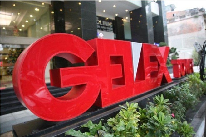 Ngày 14/7, Gelex (GEX) chốt danh sách trả cổ tức 5%