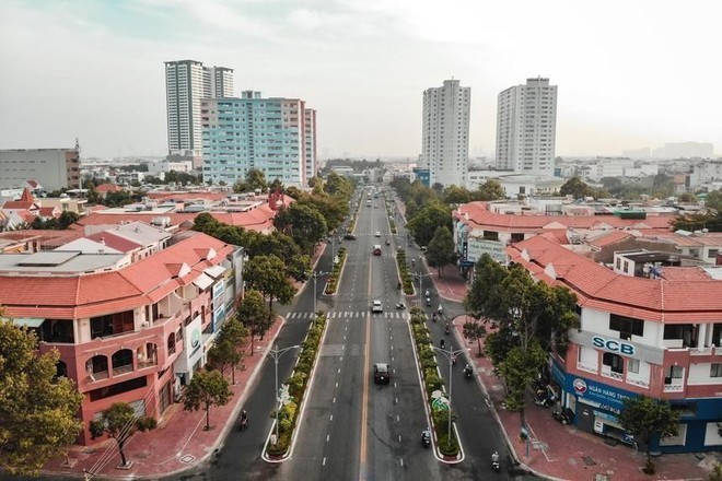 Hodeco (HDC) vừa mua 30,3% vốn một Công ty bất động sản ở Bình Thuận