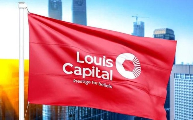 Louis Capital (TGG): Cổ phiếu tăng 85,4%, Louis Holdings đăng ký bán toàn bộ 14,3% vốn điều lệ 