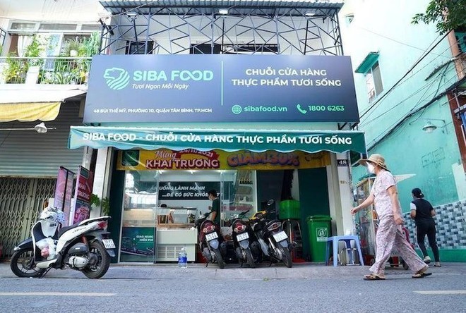 Nông nghiệp BaF Việt Nam (BAF) nhận 99,9% vốn điều lệ một công ty chăn nuôi lợn ở Tây Ninh