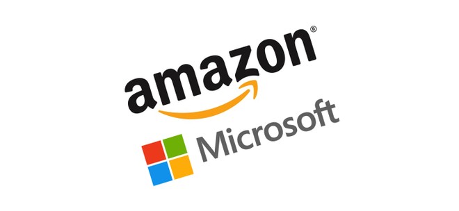 Amazon đâm đơn kiện phản đối quyết định "10 tỷ USD" chọn Microsoft của Lầu Năm Góc 