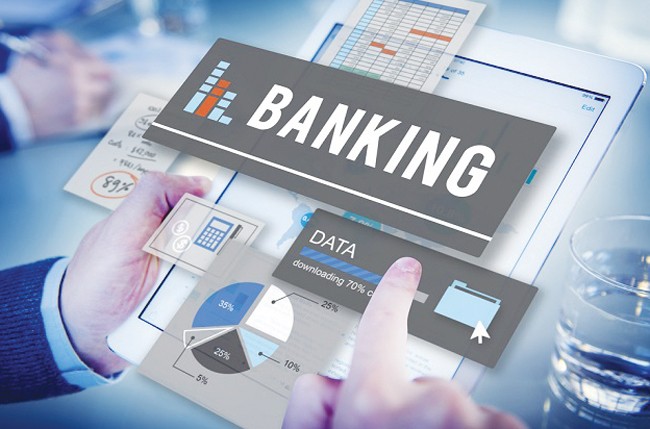 Công nghệ số có thể giúp các ngân hàng đổi mới toàn diện