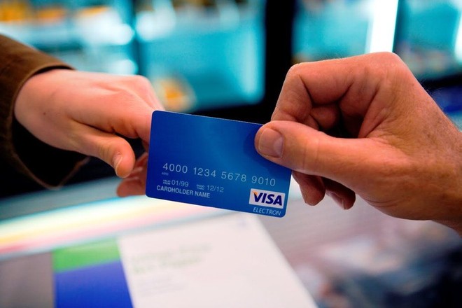 Làm thẻ tín dụng cần những điều kiện gì?