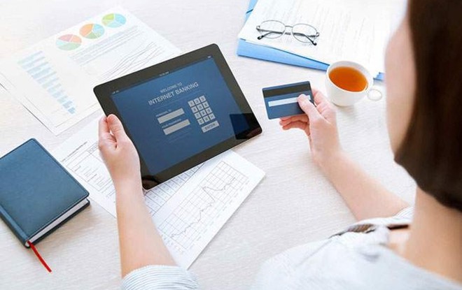 Thanh toán học phí thông qua Internet Banking/ Mobile Banking