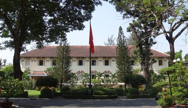 Viện Pasteur Thành phố Hồ Chí Minh