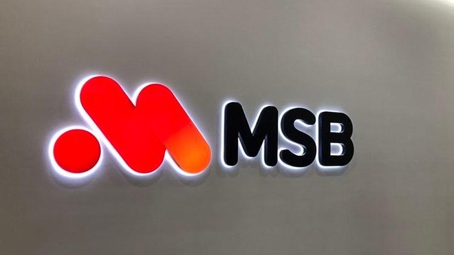 Sau khi niêm yết bổ sung, tổng số lượng cổ phiếu MSB trên sàn HOSE là 1.527,5 triệu đơn vị. 