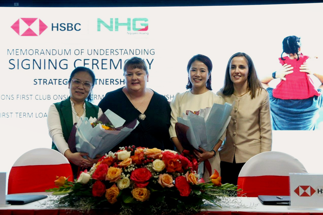 Chủ doanh nghiệp nữ tại Việt Nam thêm cơ hội tiếp cận nguồn vốn ngân hàng
