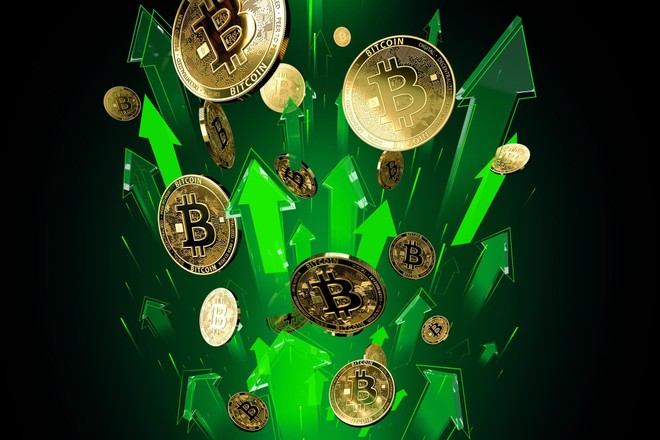 Giá Bitcoin hôm nay ngày 7/12: Bitcoin và hàng loạt đồng tiền điện tử lớn vượt qua cột mốc tâm lý quan trọng, thắp lên hy vọng mới