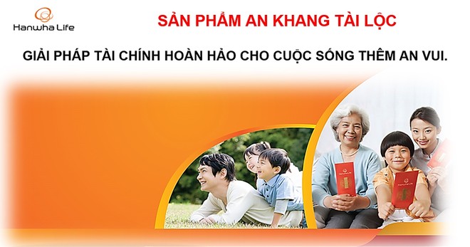 Hanwha Life Việt Nam chi trả hơn 2 tỷ đồng quyền lợi bảo hiểm cho khách hàng ở Hà Tĩnh