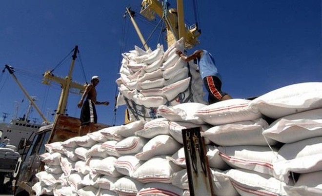 Bộ Công thương họp bàn giải pháp xuất khẩu gạo tháng 5, nếp được xuất khẩu không hạn ngạch