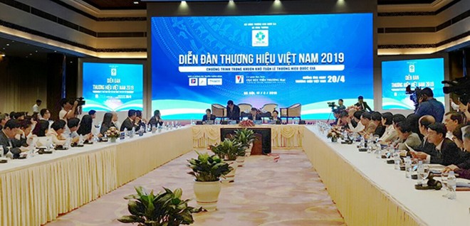 Sẽ có chiến lược quảng bá đồng bộ thương hiệu quốc gia Việt Nam