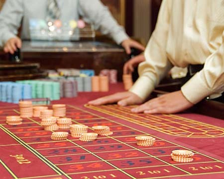 Donaco nâng tỷ lệ sở hữu “casino” ở Lào Cai lên 95%