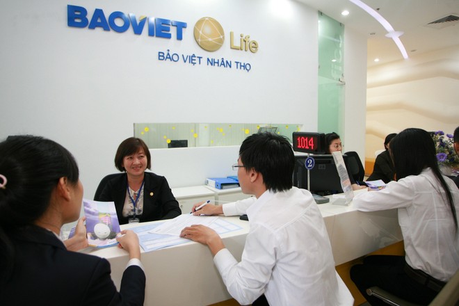 Bảo Việt tài trợ bảo hiểm y tế cho đoàn Việt Nam tại ABG5