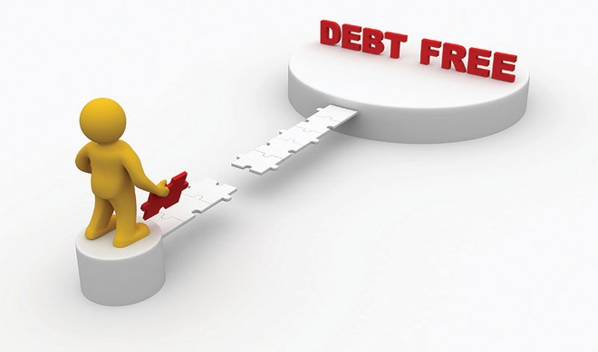 Lo doanh nghiệp nhà nước “chất” thêm nợ lên nợ công