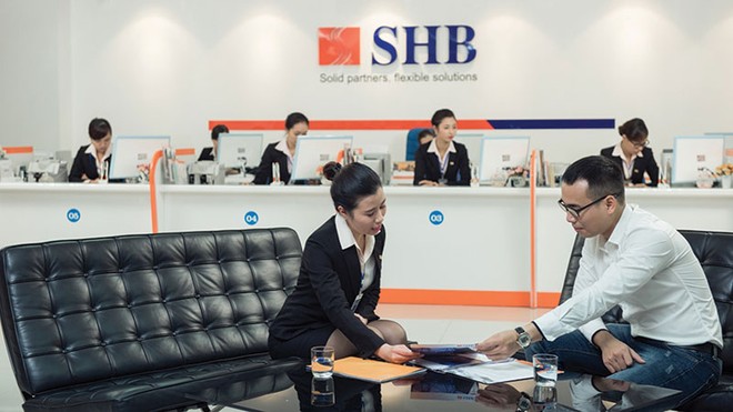 SHB luôn gắn liền mục tiêu phát triển của Ngân hàng với mục tiêu phát triển chung của cộng đồng doanh nghiệp