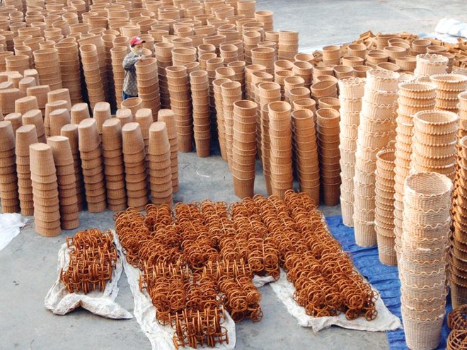 Hiện cả nước có khoảng 5,1 triệu hộ kinh doanh. Ảnh: Đức Thanh