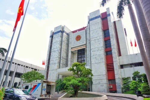 UBND Hà Nội nắm 97,56% vốn điều lệ tại Haneco